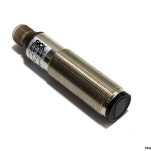 Sick VTE18-4P4140 Photoelectric Proximity Sensor