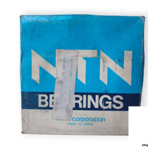 ntn-6017-deep-groove-ball-bearing