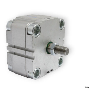 festo-ADVU-80-10-A-P-A-compact-cylinder-used