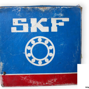 SKF 2313 K/C3 Self-Aligning Ball Bearing