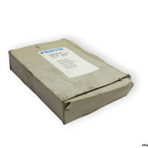 Festo-546704-air-solenoid-valve