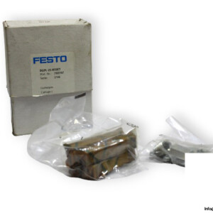 Festo 760707 Wagon