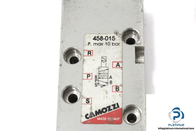 camozzi-458-015-single-solenoid-pneumatic-valve-pneumatic-%e2%80%8evalve-1