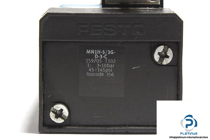 festo-159705-double-solenoid-pneumatic-valve-1