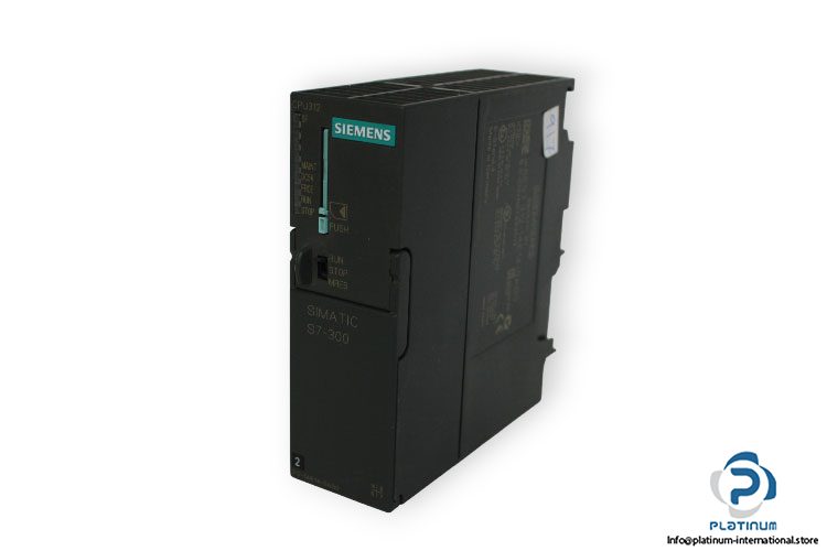 siemens-6es7-312-1ae14-0ab0-central-processing-unit-used