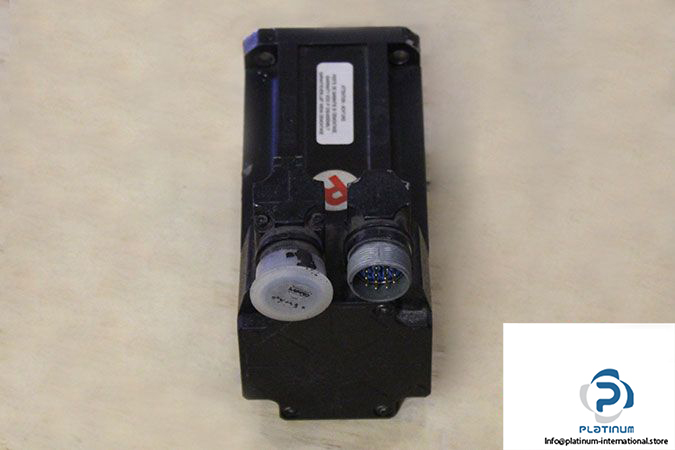 parvex-hx310bqr7011-brushless-ac-servo-motor-2