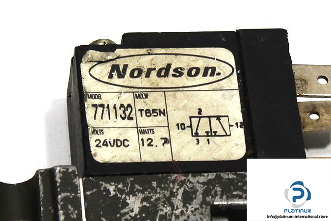 nordson-771132-single-solenoid-valve-2
