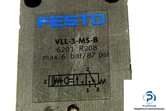 festo-6201-binary-reduction-valve-2
