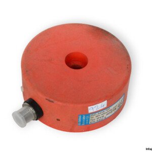 EGE-Elektronik INS 30215 Inductive Sensor