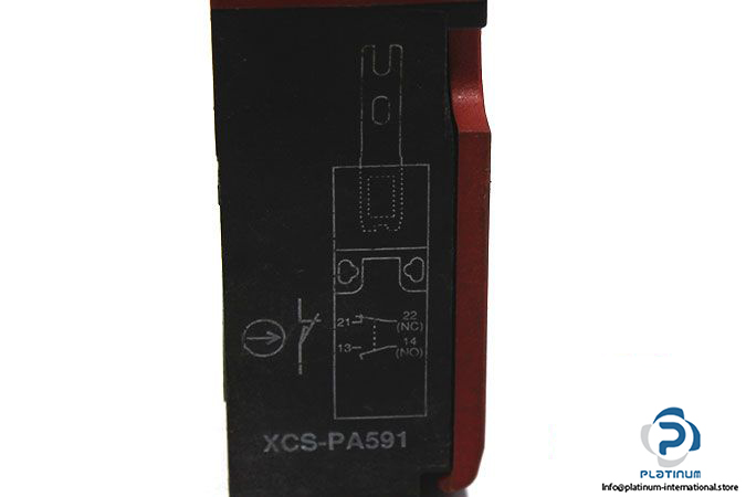 telemecanique-xcs-pa591-safety-switch-2