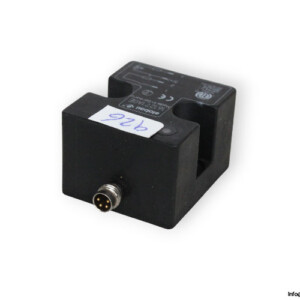 Elobau 161271A0E Safety Sensor