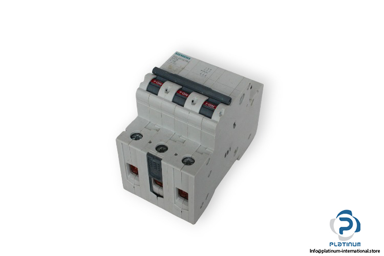 siemens-5sl43167rc-miniature-circuit-breaker-new