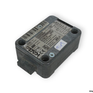 kaba-axessor-3582706000-lock-assembly-used