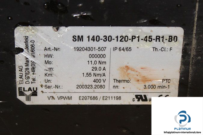 elau-sm-140-30-120-p1-45-r1-b0-servo-motor-3