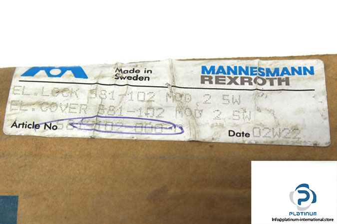 rexroth-mecman-581-102-double-solenoid-valve-4