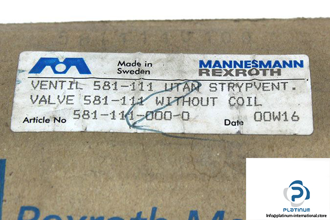 rexroth-mecman-581-111-single-solenoid-valve-4