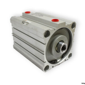 smc-ECQ2B100-100D-compact-cylinder