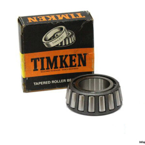 timken-25877-tapered-roller-bearing-cone