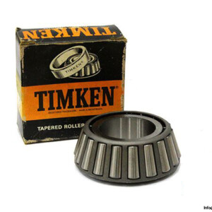 timken-JHM807045-tapered-roller-bearing-cone