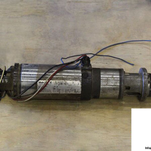bautz-E644A-MGB-K-servo-motor