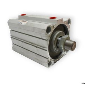 smc-ECQ2B100-100DM-compact-cylinder