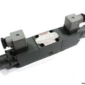 rexroth-3DREP-6 C-11_25A24NZ4M -proportional-pressure-reducing-valve