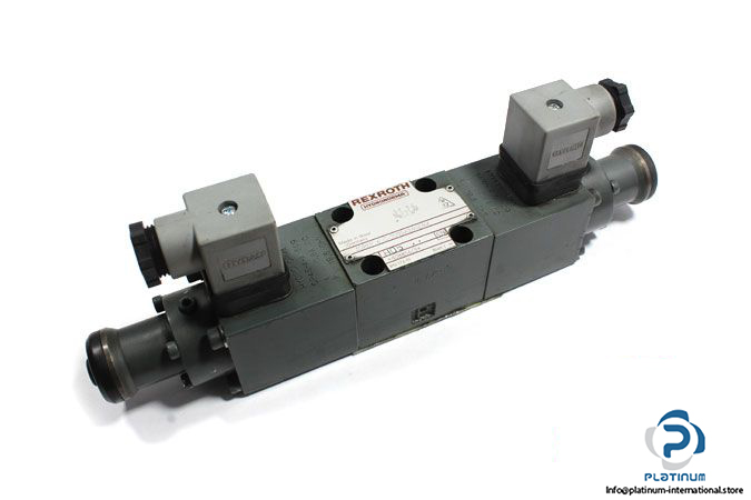 rexroth-3DREP-6 C-11_25A24NZ4M -proportional-pressure-reducing-valve