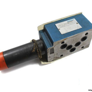 rexroth-R900438008-direct-operated-pressure-reducing-valve
