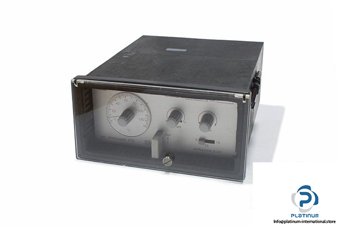 knick-402-ph-meb-additive