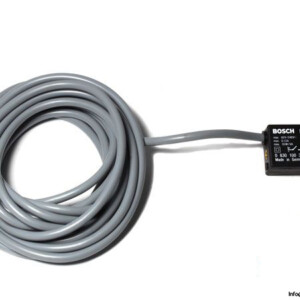 Bosch 0 830 100 365 Magnetic Sensor