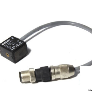 Bosch 0830100366 Magnetic Sensor