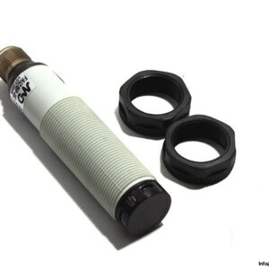 Micro Detectors FAIZ/BP-0E Photoelectric Sensor