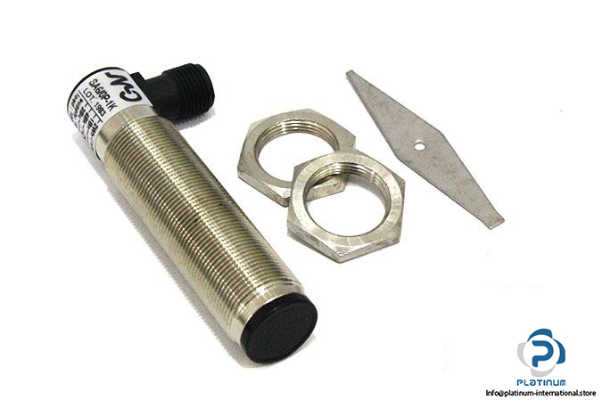 micro-detectors-SA6-0P-1K-photoelectric-sensor