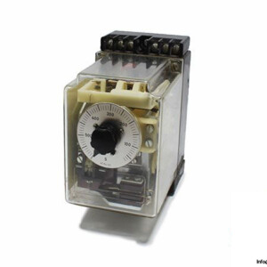 siemens-RS-140-time-relay