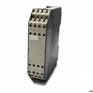 Siemens 6ES5 417-7AA21 Digital Output Module