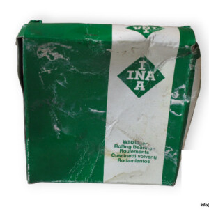ina-3814-2Z-angular-contact-ball-bearing