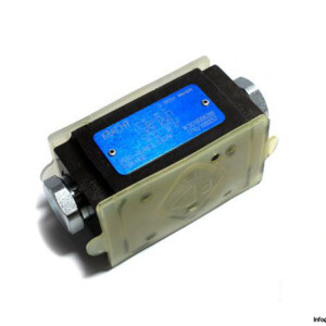 kracht-2RJV1-06_MC3-030_M-pilot-operated-check-valve