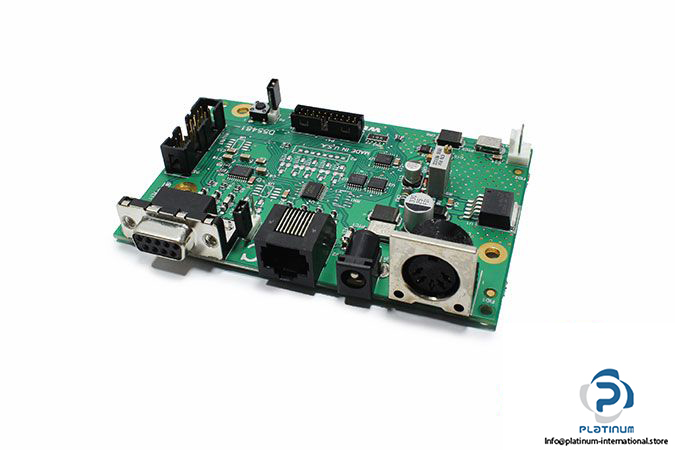 weigh-tronix-55481-0010-board