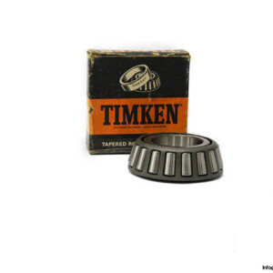 timken-02878-tapered-roller-bearing-cone
