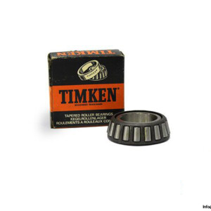 timken-14138A-tapered-roller-bearing-cone