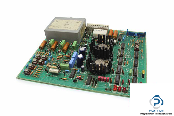 siemens-C98040-A1045-P1-26-86-board