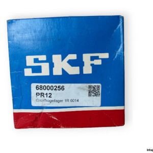 skf-6014-deep-groove-ball-bearing