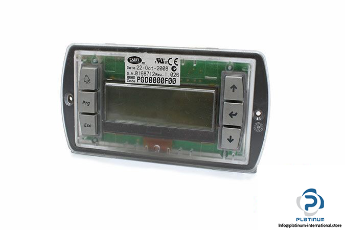 carel-PGD0000F00-pco-graphic-display