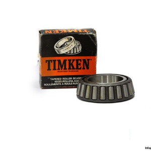 timken-28580-tapered-roller-bearing-cone