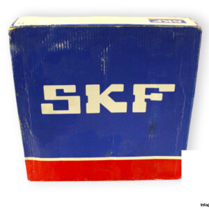 SKF 6226 Deep Groove Ball Bearing