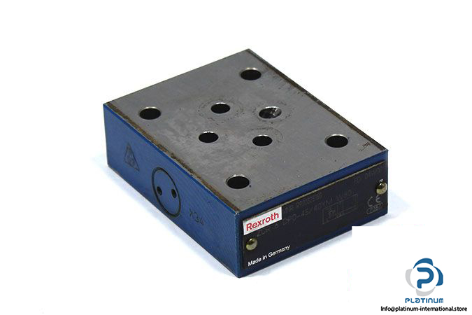 Rexroth-R900323180-pressure-reducing-valve