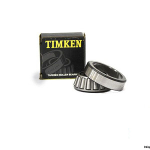 Timken M84548 “ M84510 Tapered Roller Bearing