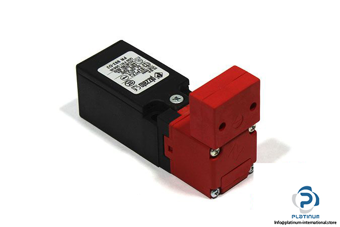 pizzato-FR-992-D2-Safety-Switch