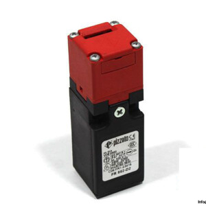 pizzato-FR-692-D2-Safety-Switch
