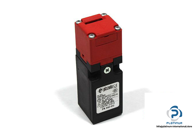 pizzato-FR-692-D2-Safety-Switch